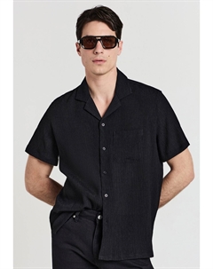 Рубашка, черный Calliope