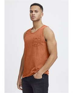 Майка BHTank, коричневый Blend