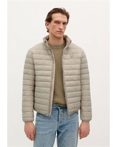 Зимняя куртка NEW GSTAAD, серо-коричневый Scalpers