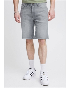 Джинсовые шорты BERMUDA VAQUERA, серый Blend