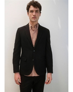 Пиджак-блейзер REGULAR FIT - Suit jacket, черный Next