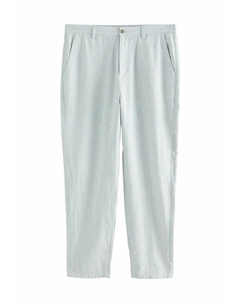 Брюки REGULAR FIT TEXTURED, серый Next