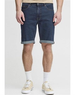 Джинсовые шорты SDMITTEL, синий Solid