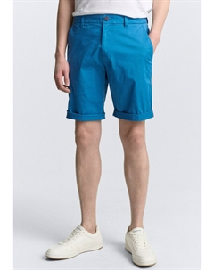 Шорты REGULAR, бирюзовый Tom tailor