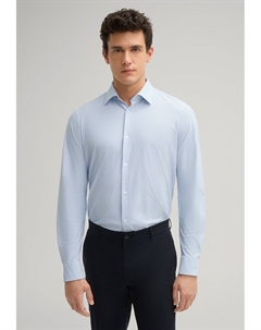 Рубашка TRAVEL PIT, светло-голубой Joop