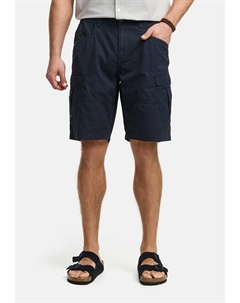 Шорты, темно-синий Indicode jeans