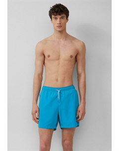 Шорты для плавания, сине-серый S.oliver