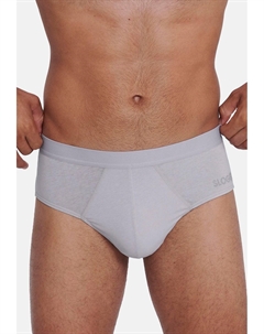 Трусы 4ER PACK, синий Sloggi