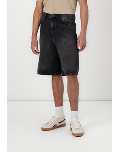 Джинсовые шорты ONSCARL BALLOON, цвет Washed Black Only & sons