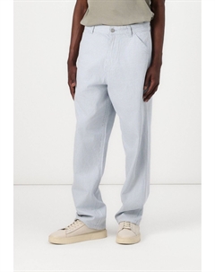 Брюки JPSTALEX HICKTORY PANT, светло-голубой Jack & jones