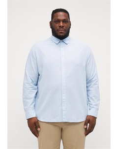 Рубашка JJEBREEZE SHIRT, светло-голубой Jack & jones