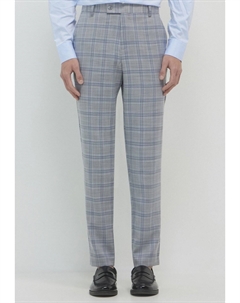 Чиносы, светло-серый Calliope