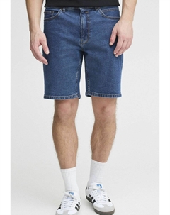 Джинсовые шорты SDMITAN, синий Solid