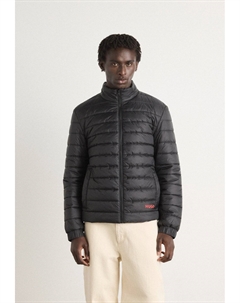 Легкая куртка BRENTI, черный Hugo