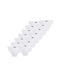 Трусы 14ER PACK, кремовый S.oliver