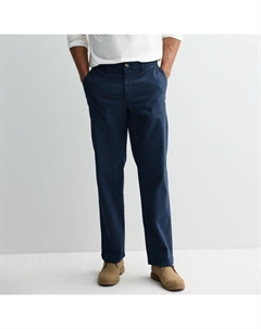 Мужские свободные чиносы, цвет dark sapphire Sonoma goods for life