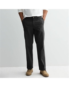 Мужские свободные чиносы, черный Sonoma goods for life