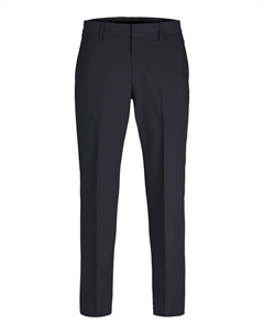 Тканевые брюки, темно-синий Jack & jones