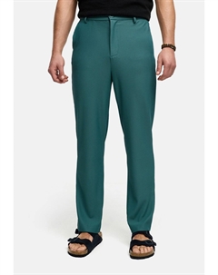 Чиносы, цвет Deep Sea Indicode jeans