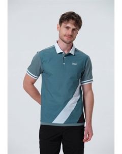 Спортивная футболка JAALA, зеленый Luhta