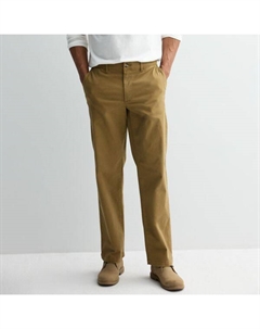Мужские свободные чиносы, цвет dark kaki Sonoma goods for life
