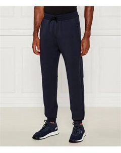 Спортивные штаны Regular fit, синий Ea7