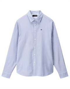 Рубашка Оксфорд G-Terra, Stripe Napapijri