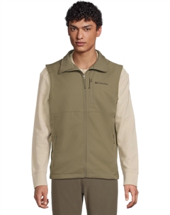 Жилет Ascender II Softshell Vest, цвет Stone Green 2 Columbia