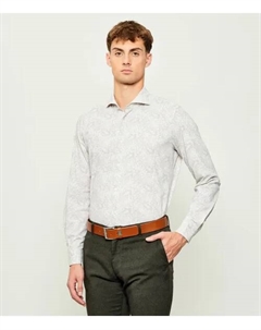 Рубашка пай Slim fit, белый Joop