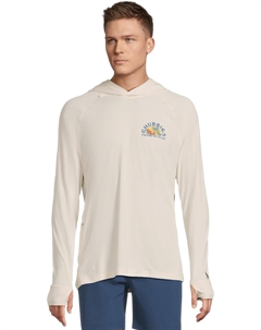 Толстовка The Seal Of Approval, цвет Off White Chubbies