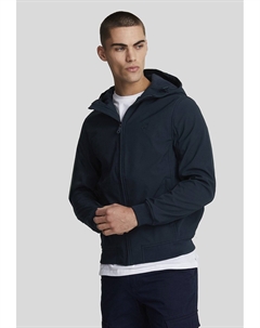 Куртка для активного отдыха, темно-синий Lyle & scott