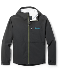 Мужская дождевик Cielo, All Black Cotopaxi