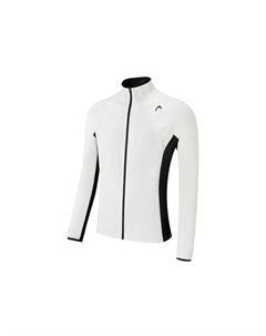 Куртка мужская, белая Head