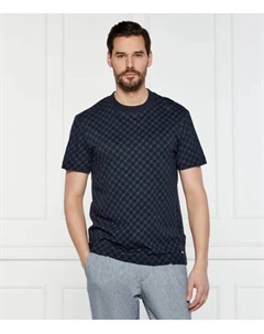 Футболка 17 jj-27pepe Regular fit, синий Joop