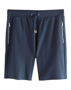 Обычные брюки, темно-синий Next