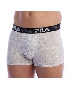 Боксеры, белый Fila