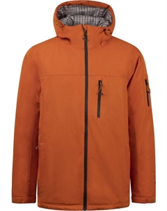Зимняя куртка, оранжевый Trespass