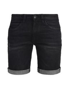 Обычные джинсы Quentin, черный Indicode jeans