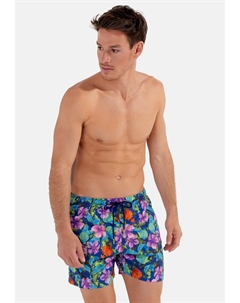 Шорты для плавания BALATA, темно-синий Hom