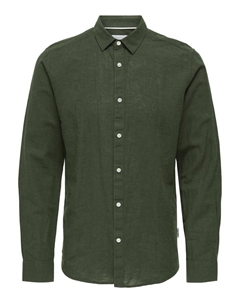 Рубашка Only & sons