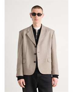 Пиджак-блейзер UMAR ALL, бежевый Hugo