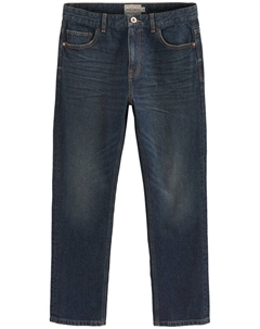 Джинсы Regular Jeans, зеленый Next