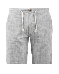 Шорты Regular Pants Bones, пятнистый серый Blend