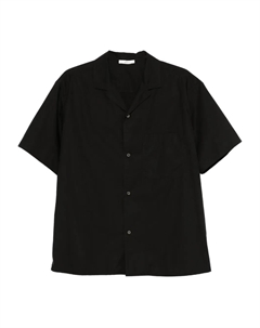 Рубашка Jiro, черный The row