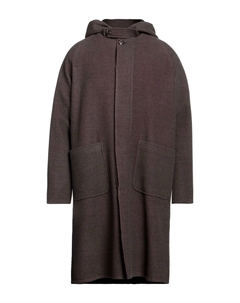 Пальто, коричневый Stile latino