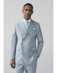 Пиджак-блейзер, синий Next