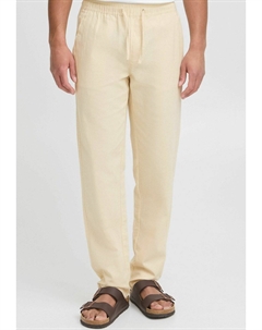 Брюки IDPassol, бежевый Indicode jeans