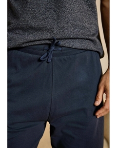 Пижамный комплект SET, синий Next