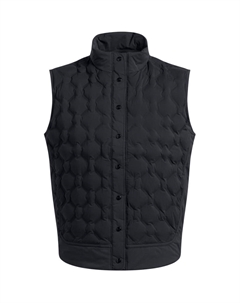 Спортивный жилет, Black Under armour