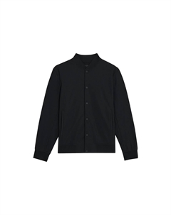 Куртка-бомбер с длинными рукавами, Black Theory